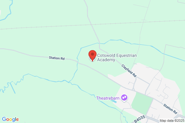 Cotswold Equestrian Academy