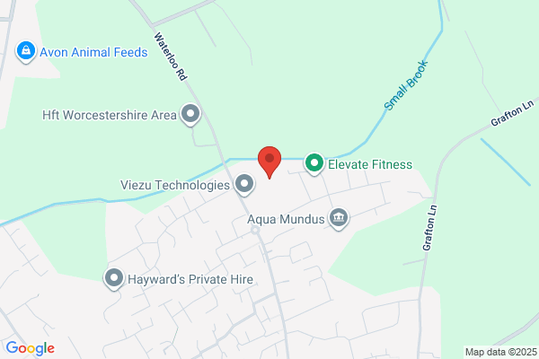Aquaid (Midlands & South Wales)