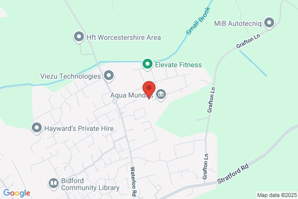 Avon Dataset Ltd