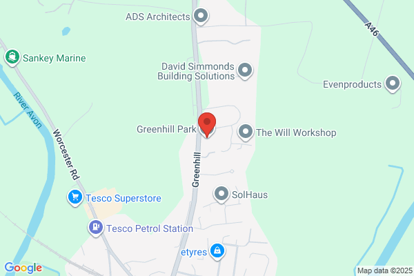 Greenhill Park Residential Home