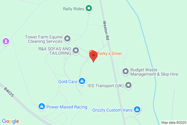 Martin Galt Transport Ltd