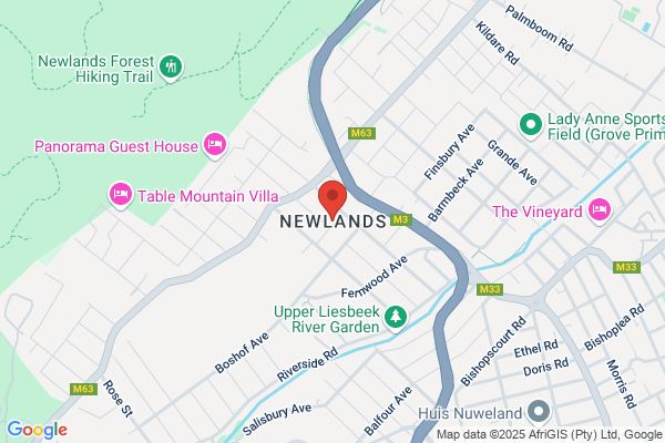 Newlands