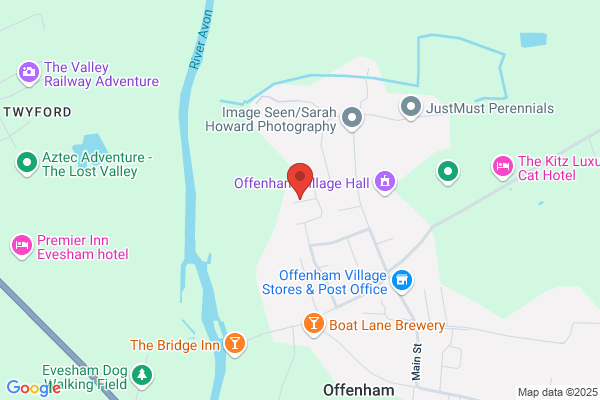 Offenham C Of E First School