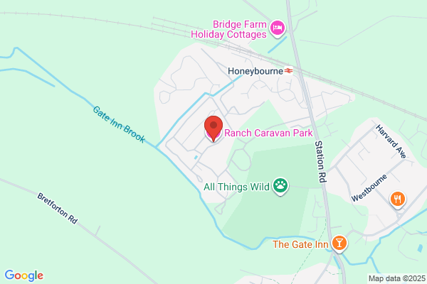 Ranch Caravan Park