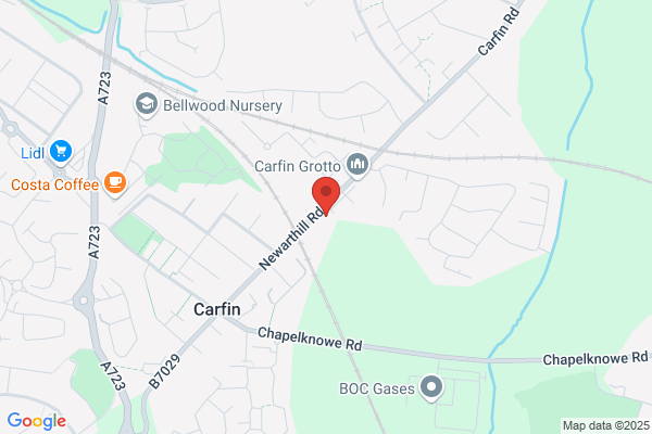 Enterprise Car & Van Hire - Motherwell