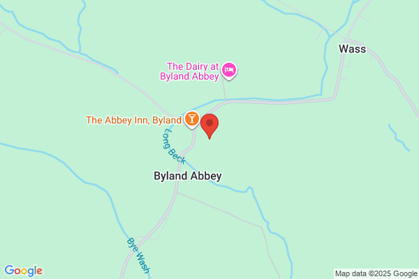 Abbey