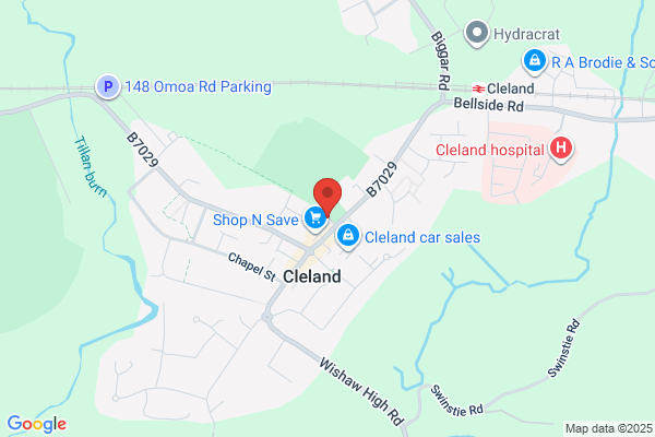 CLeland Pharmacy & Travel Clinic