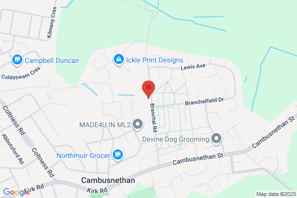 Cambusnethan Primary School
