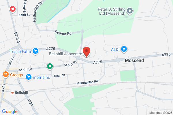 Jobcentre Plus