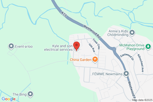 Kyle & Son Electrical Services