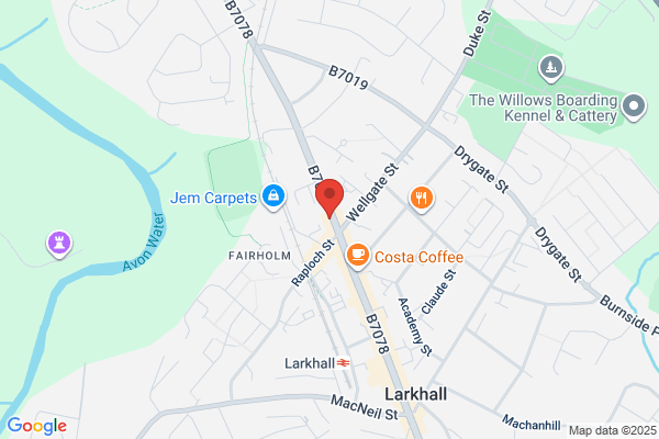 Maid in Lanarkshire Ltd