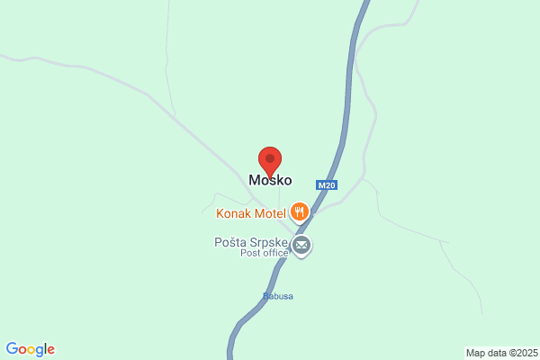 Mosko