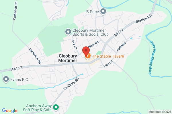 Cleobury Dental Practice