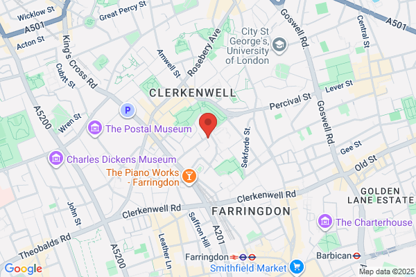 GoForma | Limited Company, Self Employed & Contractor Accountants London