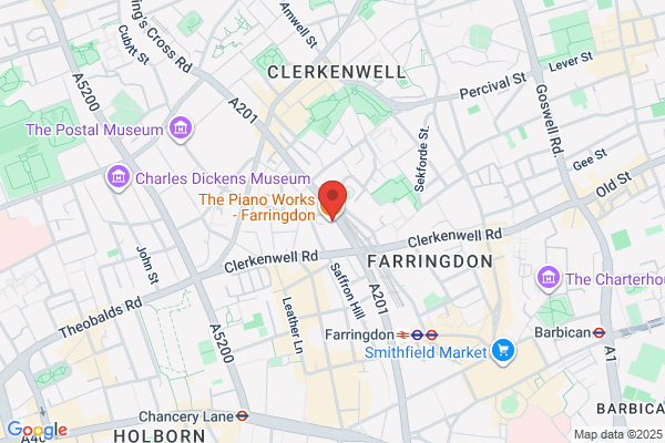 Cadogan Consultants Ltd