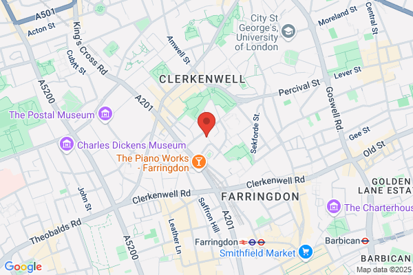 Ian Simpson Architects Ltd