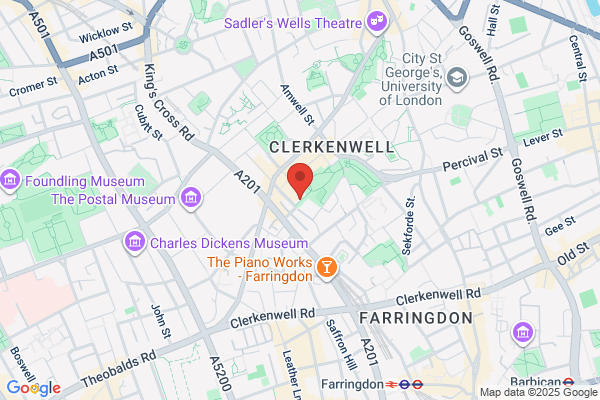 Michael Palin Centre For Stammering Children