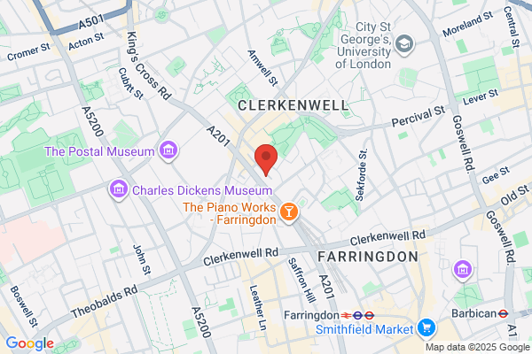 National Car Parks Ltd