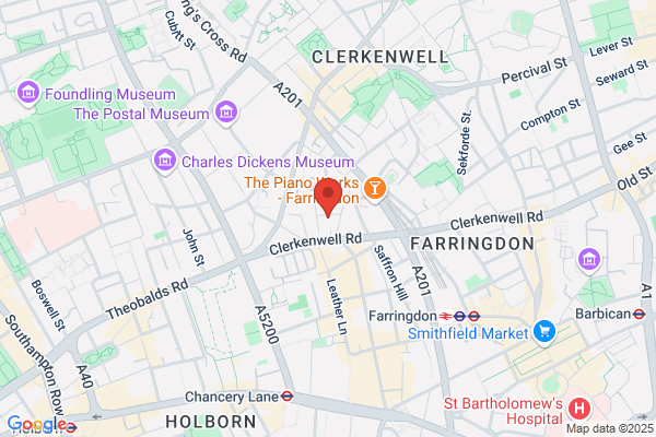 Viaduct Furniture Ltd
