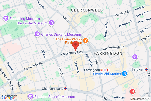 W.T.C Watch Repairers Ltd