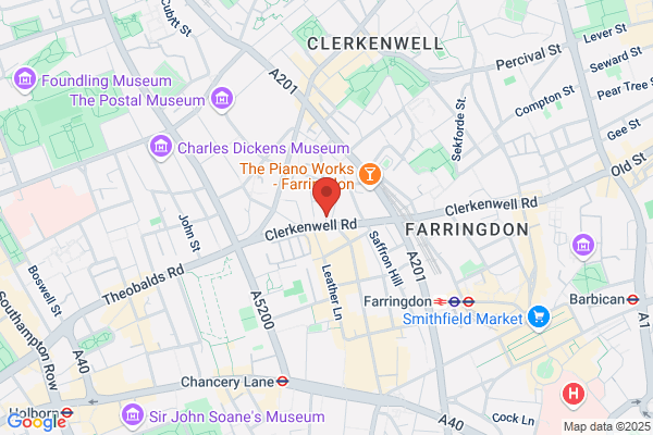 W.T.C Watch Repairs Ltd