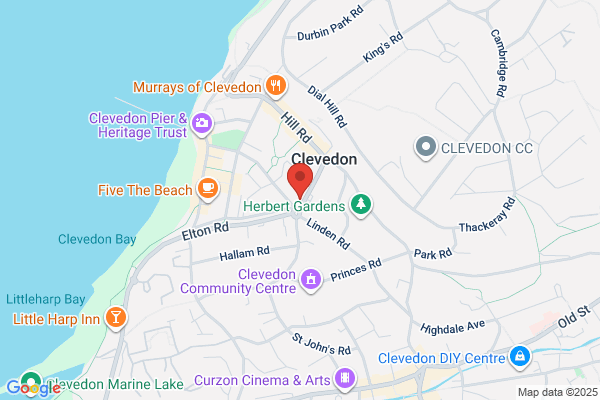 Newsham Hanson & Co