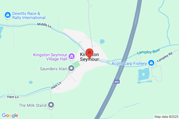 Kingston Seymour Post Office