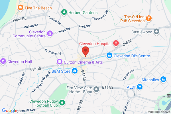 One Stop by Tesco & Post Office - Clevedon