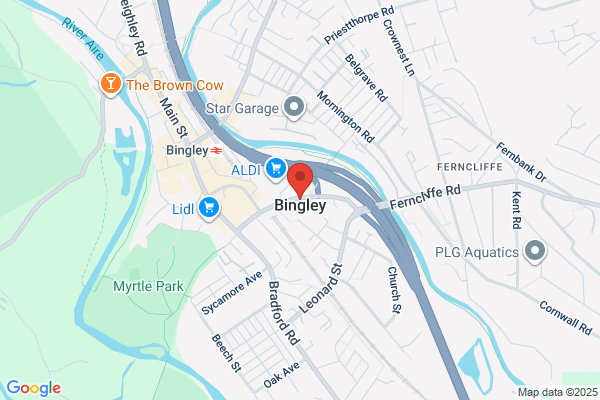 Bradford & Bingley