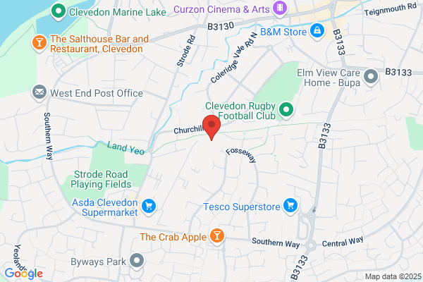 Autotek Clevedon Ltd