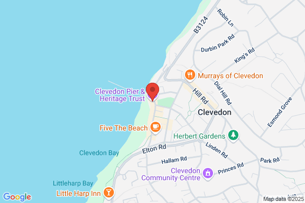 Clevedon Story Heritage Centre