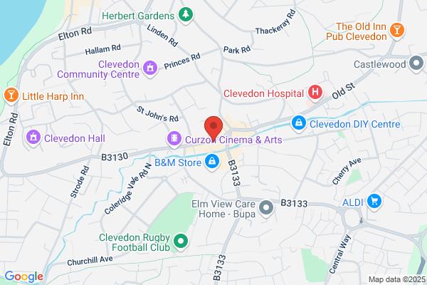 St Peters Hospice