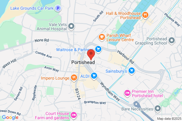 St Peters Hospice Charity Shop
