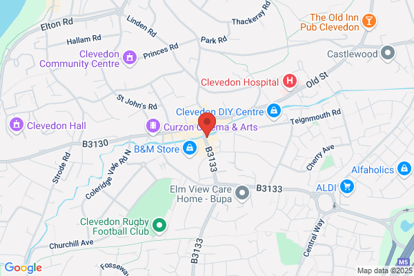 Clevedon Conservative Club
