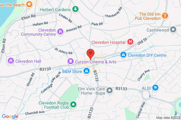 Clevedon Triangle Club