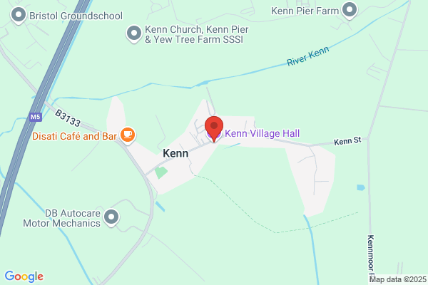 Kenn Valley Social Club