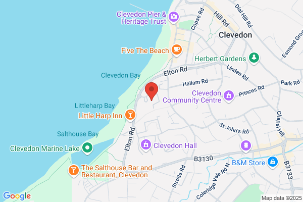 The Hawthorns Clevedon