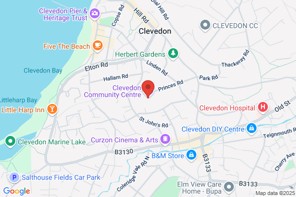 Clevedon Community Association