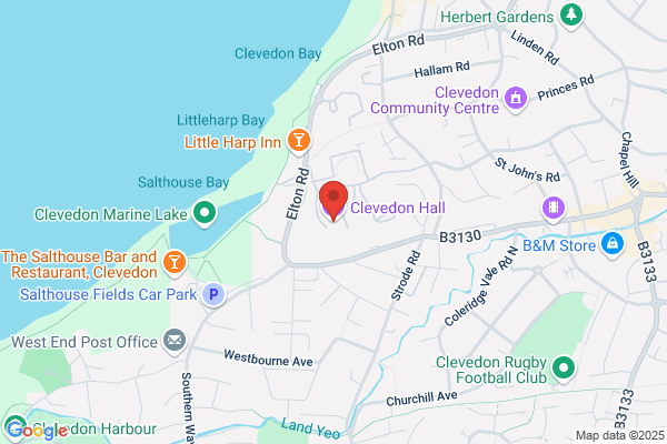 Crabtree Park Hall