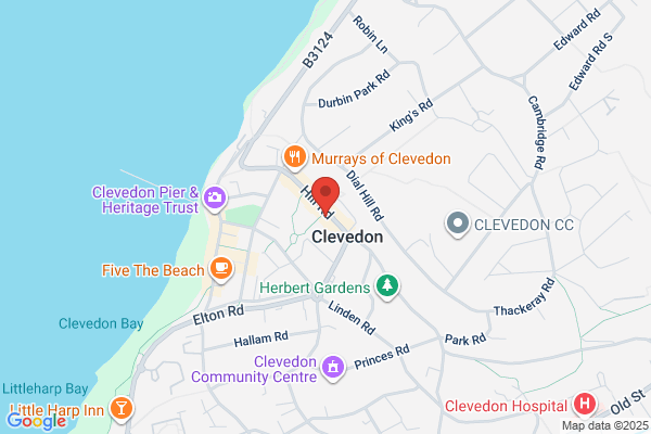 Vision Express Opticians - Clevedon