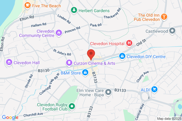Specsavers Opticians and Audiologists - Clevedon