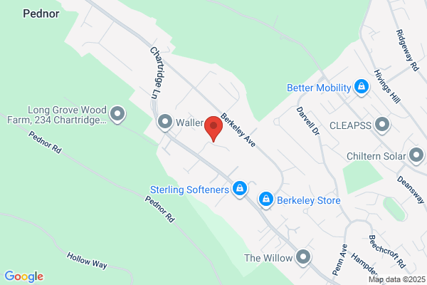 Chesham Driving School