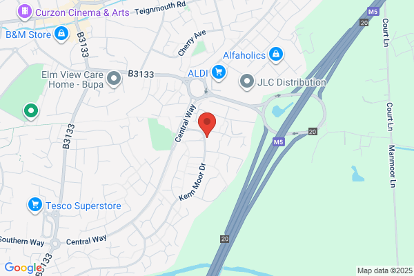 Clevedon & Avon School Of Motoring