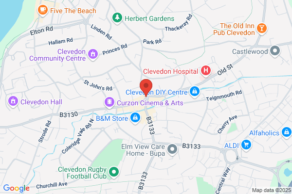 Reeds Rains Estate Agents Clevedon