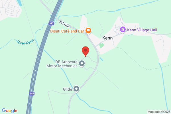 Kenn Garage