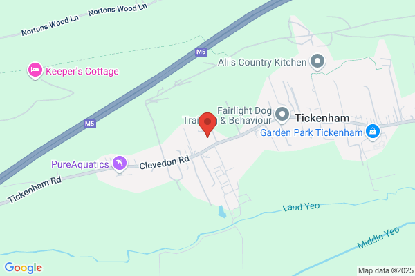 Golden Acres Nursery