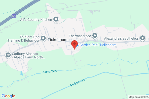 Roundtrees At Tickenhams