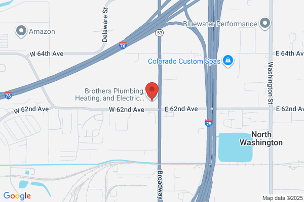 Brothers Plumbing & Heating Services