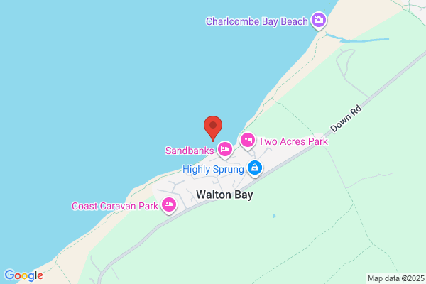 Walton Bay Park