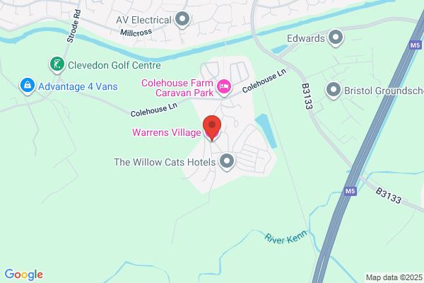 Warrens Holiday Village